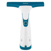 Beldray BEL0749 Cordless Window Vac - Condensation Vacuum For Windows, Mirrors, Showers, Rechargeable, Squeegee Head, Streak-Free Cleaning, 60ml Water Tank, Lightweight, 30 Minutes Use On One Charge
